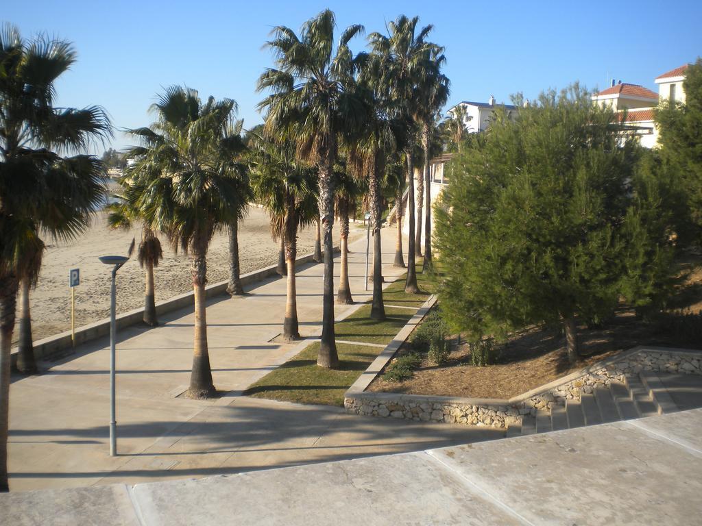 Piscina Mar 1 Villa Sant Carlos de la Ràpita Rum bild